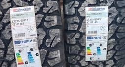 BFGoodrich All Terrain T/A KO2 275/65 R17 USA, свежий привоз за 171 000 тг. в Алматы