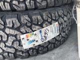 BFGoodrich All Terrain T/A KO2 275/65 R17 USA, свежий привоз за 171 000 тг. в Алматы – фото 2