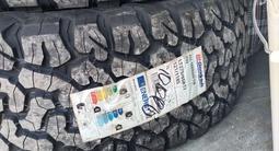 BFGoodrich All Terrain T/A KO2 275/65 R17 USA, свежий привоз за 171 000 тг. в Алматы – фото 2