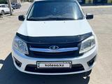 ВАЗ (Lada) Granta 2191 2015 годаүшін2 400 000 тг. в Семей
