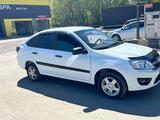 ВАЗ (Lada) Granta 2191 2015 годаүшін2 400 000 тг. в Семей – фото 3