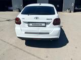 ВАЗ (Lada) Granta 2191 2015 годаүшін2 400 000 тг. в Семей – фото 5