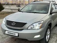 Lexus RX 330 2004 годаүшін7 500 000 тг. в Актау