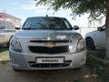 Chevrolet Cobalt 2021 годаfor6 100 000 тг. в Актобе – фото 3