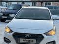 Hyundai Accent 2019 года за 6 999 999 тг. в Караганда – фото 4