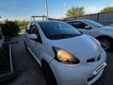 Toyota Aygo 2011 года за 3 000 000 тг. в Астана – фото 3