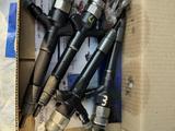 Форсунки Denso Common Rail 4D56 L200 за 50 000 тг. в Караганда