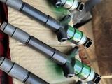 Форсунки Denso Common Rail 4D56 L200 за 50 000 тг. в Караганда