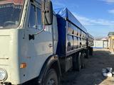 КамАЗ  53212 1990 годаүшін14 500 000 тг. в Костанай