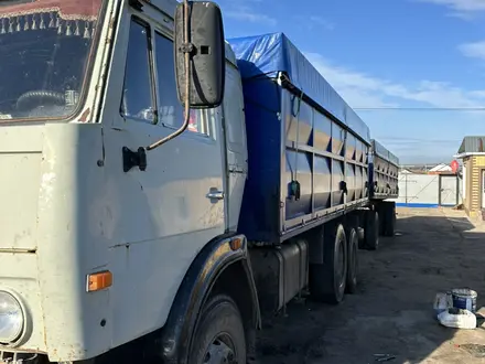 КамАЗ  53212 1990 года за 14 500 000 тг. в Костанай