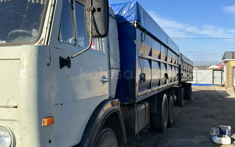 КамАЗ  53212 1990 года за 14 500 000 тг. в Костанай