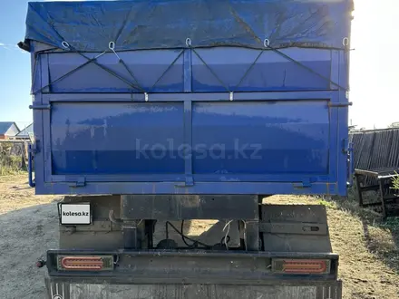 КамАЗ  53212 1990 года за 14 500 000 тг. в Костанай – фото 7