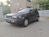 Volkswagen Golf 1992 годаfor1 450 000 тг. в Павлодар – фото 3