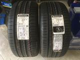Шины Continental 255/40/r18 PRC6 за 90 000 тг. в Алматы