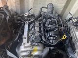 Двигатель Kia Cee'd G4FD за 390 000 тг. в Алматы
