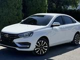 ВАЗ (Lada) Vesta 2017 годаүшін4 800 000 тг. в Уральск