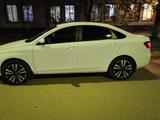 ВАЗ (Lada) Vesta 2017 годаүшін4 800 000 тг. в Уральск – фото 4