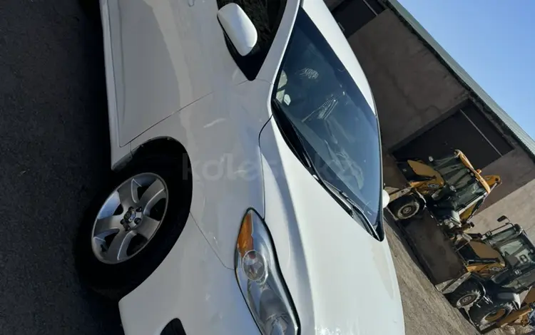 Toyota Matrix 2010 года за 5 500 000 тг. в Астана