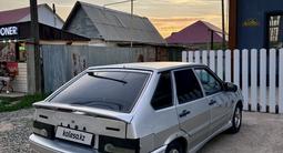 ВАЗ (Lada) 2114 2012 годаүшін1 200 000 тг. в Астана – фото 3