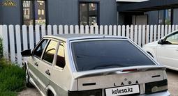 ВАЗ (Lada) 2114 2012 годаүшін1 200 000 тг. в Астана – фото 2