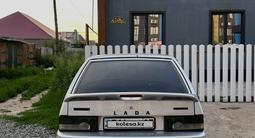 ВАЗ (Lada) 2114 2012 годаүшін1 200 000 тг. в Астана – фото 5