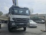 Mercedes-Benz  Actros 2012 годаүшін63 000 000 тг. в Шымкент