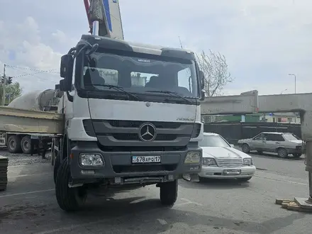 Mercedes-Benz  Actros 2012 года за 63 000 000 тг. в Шымкент