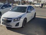 Chevrolet Cruze 2013 года за 2 900 000 тг. в Актау