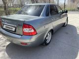 ВАЗ (Lada) Priora 2170 2012 года за 2 590 000 тг. в Караганда – фото 5