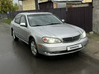 Nissan Maxima