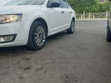 Skoda Octavia 2013 годаүшін4 000 000 тг. в Кызылорда – фото 3