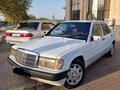 Mercedes-Benz 190 1989 года за 650 000 тг. в Шымкент – фото 6