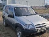 Chevrolet Niva 2013 года за 2 000 000 тг. в Жезказган