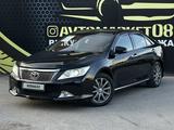 Toyota Camry 2012 годаүшін9 800 000 тг. в Тараз