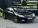 Toyota Camry 2012 годаүшін9 800 000 тг. в Тараз – фото 3