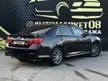 Toyota Camry 2012 года за 9 800 000 тг. в Тараз – фото 5