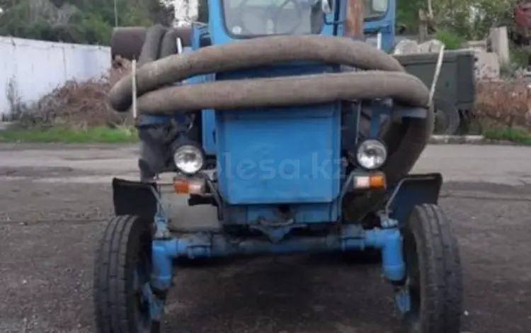 Трактора с насосом АНДИЖАНЕЦ в Астана