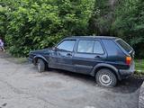 Volkswagen Golf 1990 годаүшін200 000 тг. в Усть-Каменогорск – фото 2