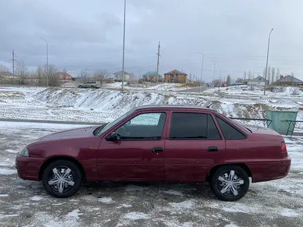 Daewoo Nexia 2008 года за 1 600 000 тг. в Актобе – фото 2