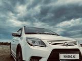 Lifan X50 2016 года за 2 300 000 тг. в Уральск – фото 2