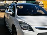 Lifan X50 2016 года за 2 300 000 тг. в Уральск – фото 4