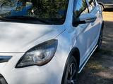 Lifan X50 2016 года за 2 300 000 тг. в Уральск – фото 3