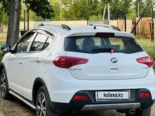 Lifan X50, 2016