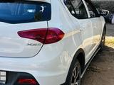 Lifan X50 2016 года за 2 300 000 тг. в Уральск – фото 5