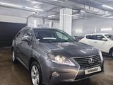 Lexus RX 350 2014 года за 15 000 000 тг. в Усть-Каменогорск