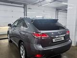 Lexus RX 350 2014 года за 14 900 000 тг. в Усть-Каменогорск – фото 5