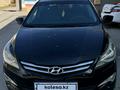 Hyundai Accent 2014 годаfor3 950 000 тг. в Шымкент – фото 8