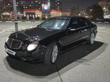 Mercedes-Benz E 240 2003 годаүшін6 000 000 тг. в Алматы – фото 2