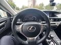 Lexus ES 300h 2014 годаfor11 500 000 тг. в Астана – фото 16