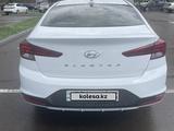 Hyundai Elantra 2019 годаүшін7 500 000 тг. в Астана – фото 3